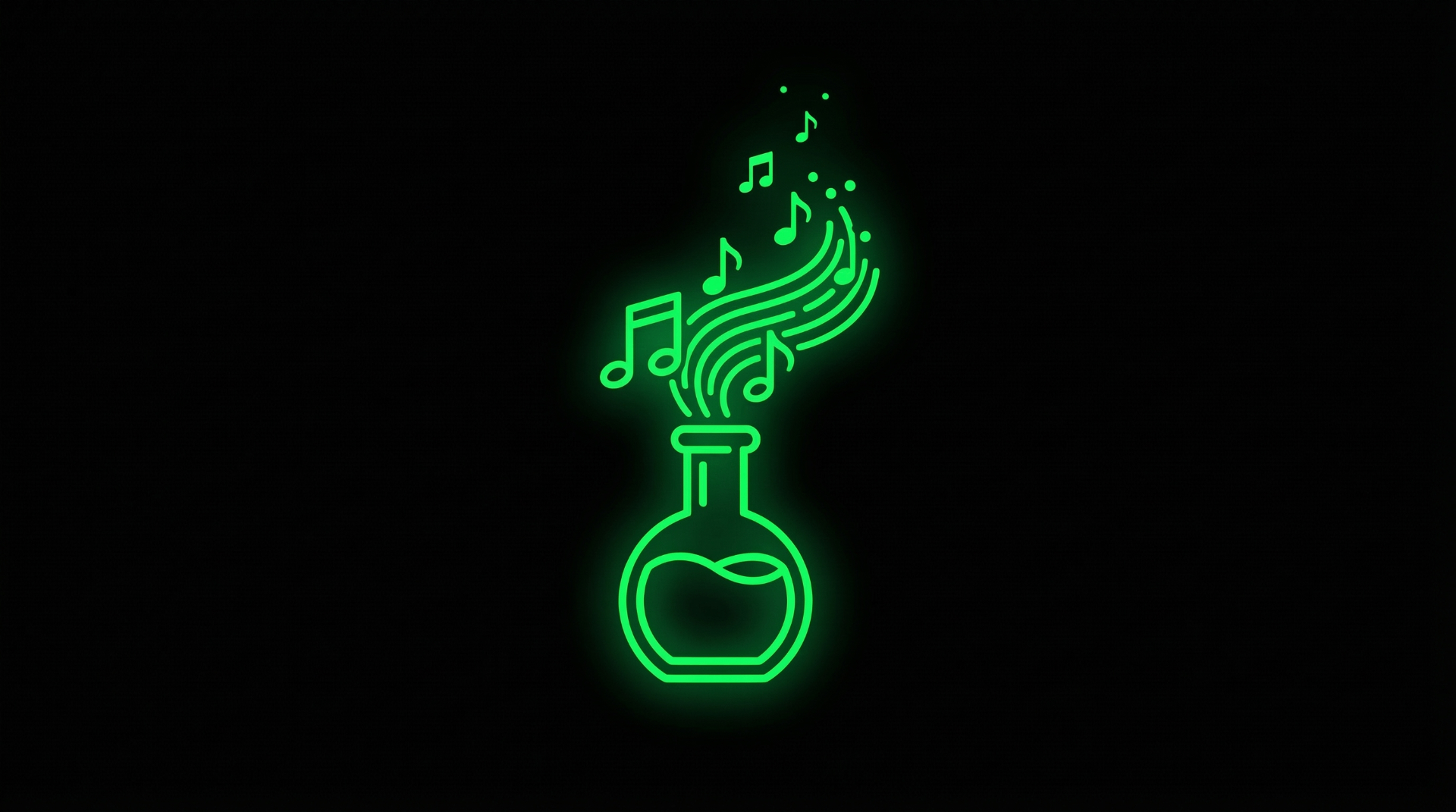 Lyric Lab Screenshot